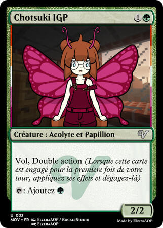 002 Chostuki IGP