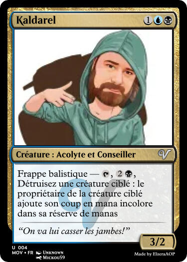 004 Kaldarel