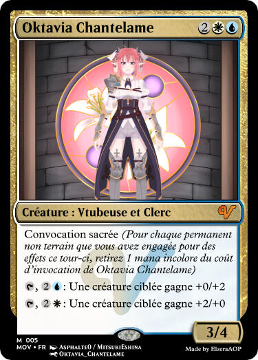 005 Oktavia Chantelame