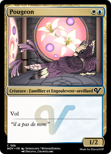 006 Pougeon