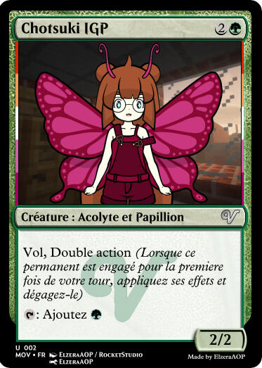 002 Chostuki IGP